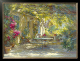 Buy Ambiance d'Ete at AllPosters.com