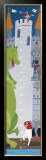 Castle Growth Chart