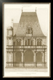 Buy French Architecture II at AllPosters.com