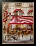 Buy Cafe de Paris II at AllPosters.com