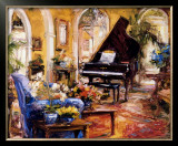 The Music Room