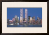 Buy World Trade Center 1973-2001 at AllPosters.com