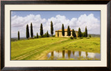 Buy Tuscan Hillside no. 5 at AllPosters.com
