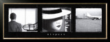 Buy Airport at AllPosters.com