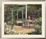 Buy Posy Patio at AllPosters.com