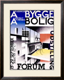 Buy Bygge og Bolig at AllPosters.com