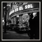 Buy Sesion Nocturna at AllPosters.com