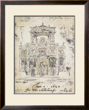 Classical Building I
