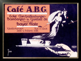Cafe ABG