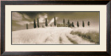Buy Tuscan Farmhouse at AllPosters.com