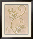 Oakleaf Decoration