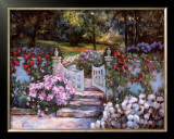 Buy Open Gate at AllPosters.com