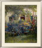 Kennebunkport Doorway
