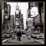 Buy New York II at AllPosters.com
