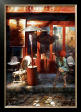 Buy Le Sabot Rouge at AllPosters.com