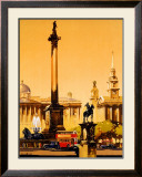 Buy London, Trafalgar Square, 1948-1965 at AllPosters.com