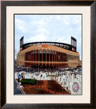 Citi Field 2009