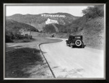 Hollywoodland, Los Angeles c.1924