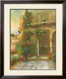 Buy English Garden IV at AllPosters.com