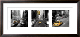 Buy Yellow Cab, New York at AllPosters.com