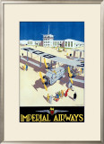 Buy Imperial Airways at AllPosters.com