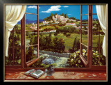 Buy Montecatini View at AllPosters.com