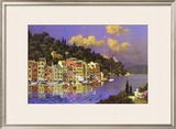 Buy Portofino Sunlight at AllPosters.com