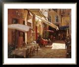 Café de Provence