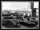 San Francisco, Cable Cars, Wharf