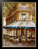 Buy Cafe de Paris I at AllPosters.com