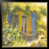 Buy Bouquet de Fleurs at AllPosters.com