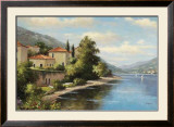 Buy Casa de Lago at AllPosters.com