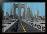 Buy Brooklyn Bridge at AllPosters.com