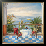 Buy Terrace View II at AllPosters.com