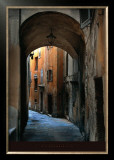 Buy Siena Alley I at AllPosters.com