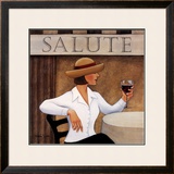 Salute I