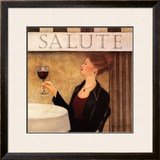 Salute II