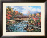 Buy Tunbridge, Vermont at AllPosters.com