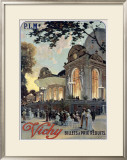 Buy Vichy at AllPosters.com