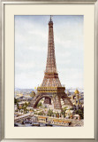 Eiffel Tower