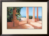 Buy Island Columns at AllPosters.com