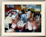 Buy Salsa in Cuba Cafe at AllPosters.com