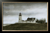 Buy Evening at Pemaquid at AllPosters.com