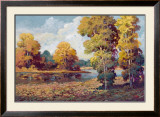Buy Clear Lake II at AllPosters.com