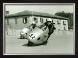 Buy NSU GP Motorcycle at AllPosters.com