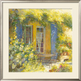 Buy Bouquet de Fleurs at AllPosters.com
