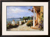 Buy French Mediterranean at AllPosters.com