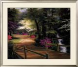 Buy Along the Bridge at AllPosters.com