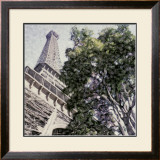 Buy The Eiffel at AllPosters.com