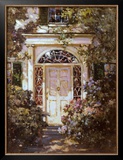 Doorway, 19th Century